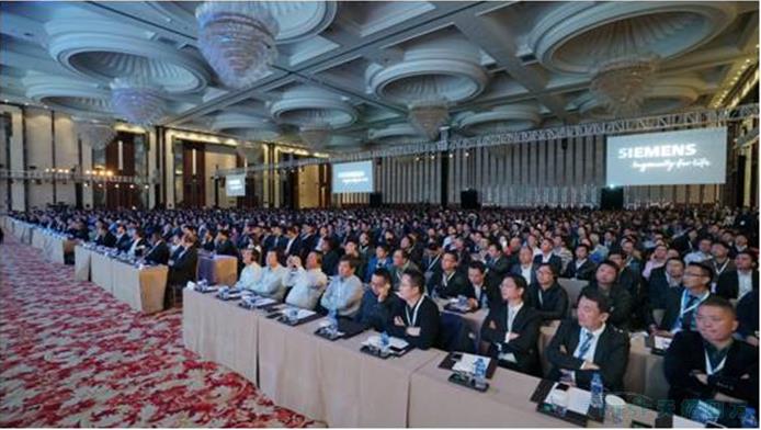 2017 Siemens PLM Software 大中華區用戶大會(hui) 亮點官方全解讀 2017 Siemens PLM Software 大中華區用戶大會(hui) 亮點官方全解讀