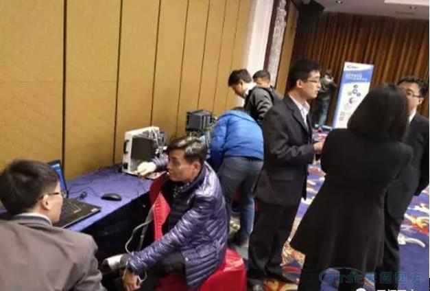 天拓四方《TTSF&SIEMENS智能製造之路》全國係列研討會(hui) ——北京站圓滿成功 天拓四方《TTSF&SIEMENS智能製造之路》全國係列研討會(hui) ——北京站圓滿成功