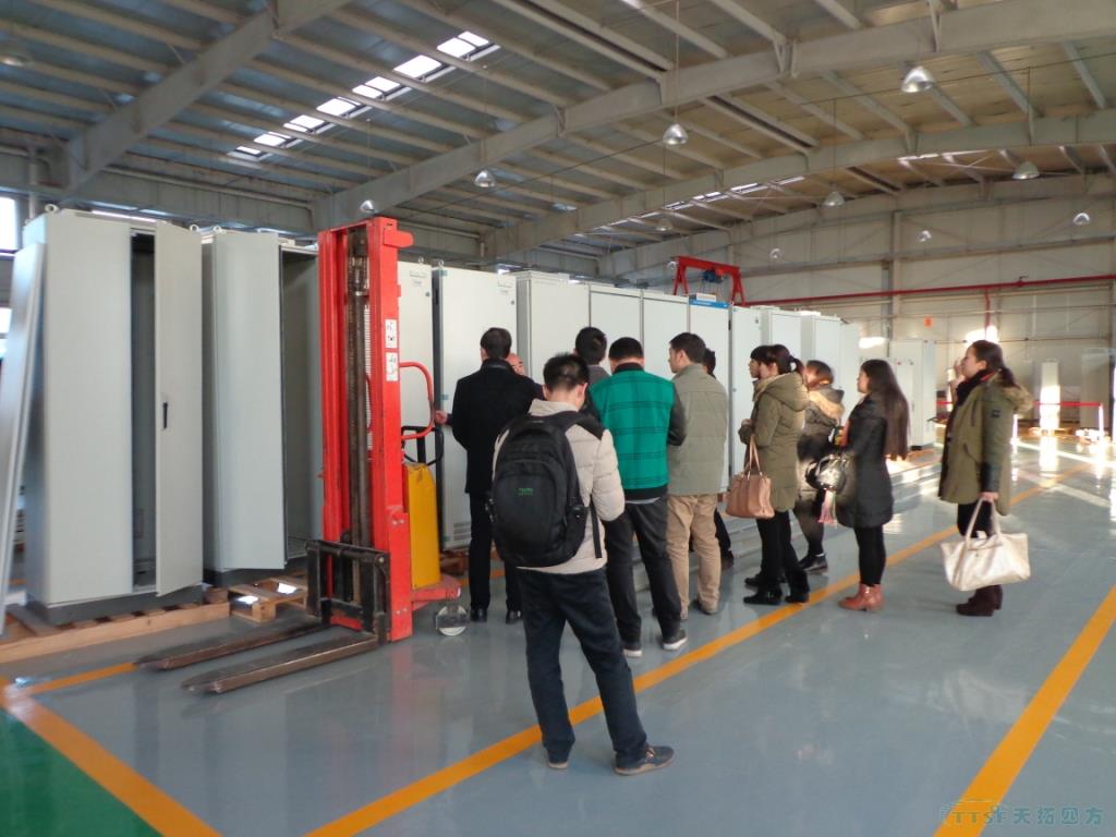 傳(chuan) 遞企業(ye) 文化 天拓四方培訓助新員工成長 傳(chuan) 遞企業(ye) 文化 天拓四方培訓助新員工成長