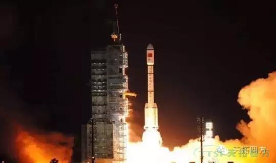 天拓四方助力天宮二號成功發射,為(wei) 其提供控製係統及支持 天拓四方助力天宮二號成功發射,為(wei) 其提供控製係統及支持