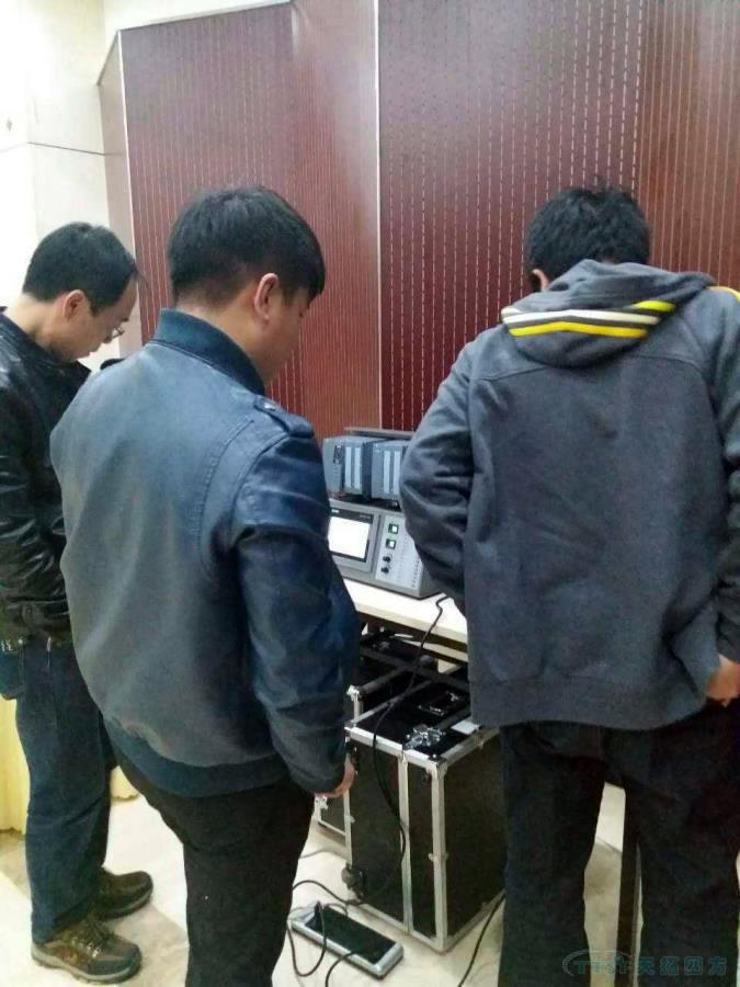 天拓四方《TTSF&SIEMENS智能製造之路》係列研討會(hui) ——秦皇島站,圓滿成功 天拓四方《TTSF&SIEMENS智能製造之路》係列研討會(hui) ——秦皇島站,圓滿成功