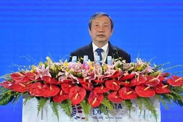 馬凱副總理:大數據和製造業(ye) 融合發展對國家的重要性 馬凱副總理:大數據和製造業(ye) 融合發展對國家的重要性