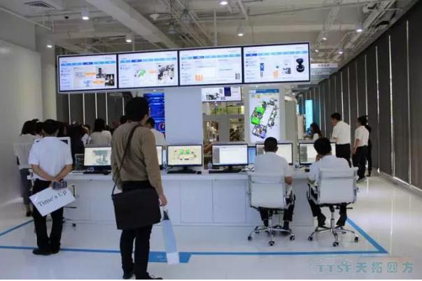 讓願景走進現實:天拓四方受邀參觀“西門子數字化體(ti) 驗中心” 讓願景走進現實:天拓四方受邀參觀“西門子數字化體(ti) 驗中心”