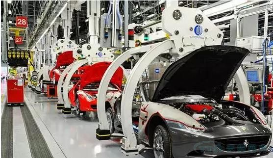 聚焦 | 西門子整體(ti) 解決(jue) 方案助力汽車企業(ye) 通向“工業(ye) 4.0” 聚焦 | 西門子整體(ti) 解決(jue) 方案助力汽車企業(ye) 通向“工業(ye) 4.0”