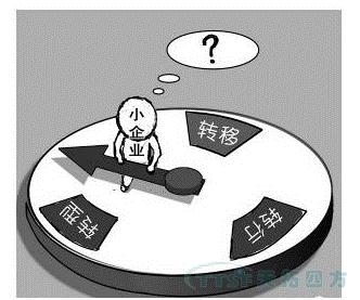 中小微企業(ye) 數字化轉型升級思考 中小微企業(ye) 數字化轉型升級思考