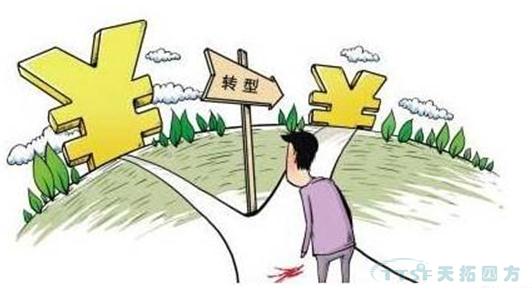 中小微企業(ye) 數字化轉型升級思考 中小微企業(ye) 數字化轉型升級思考