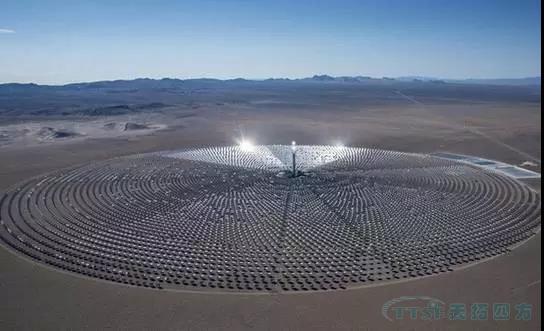 精益生產：天拓四方助力太陽能光熱發電行業快速發展