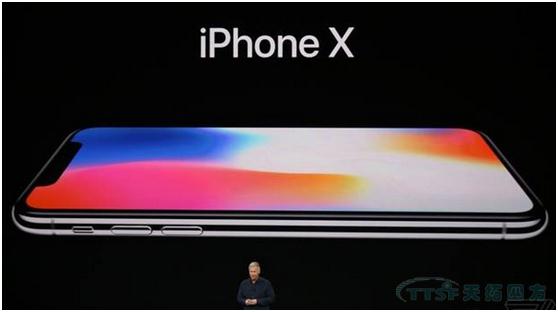 從iphoness X看製造的未來：天拓四方帶你體驗創新背後的智能製造