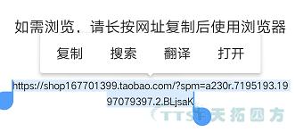 雙十一任性送 | 天拓四方企業店鋪好禮送不停！！