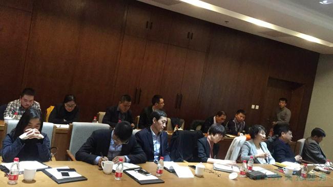 凝聚共識 贏在執行——天拓四方Q3季度總結交流會議成功召開