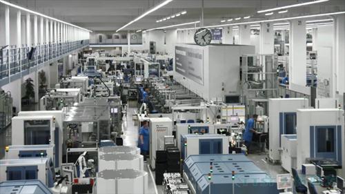 智能工廠建設之國內(nei) 外的現狀分析 智能工廠建設之國內(nei) 外的現狀分析