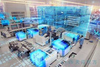 智能工廠建設之國內(nei) 外的現狀分析 智能工廠建設之國內(nei) 外的現狀分析