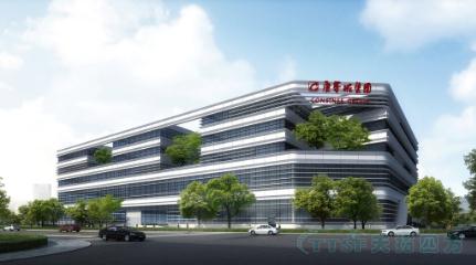 西門子助力康賽妮打造中國毛紡行業(ye) 首家智能工廠 西門子助力康賽妮打造中國毛紡行業(ye) 首家智能工廠
