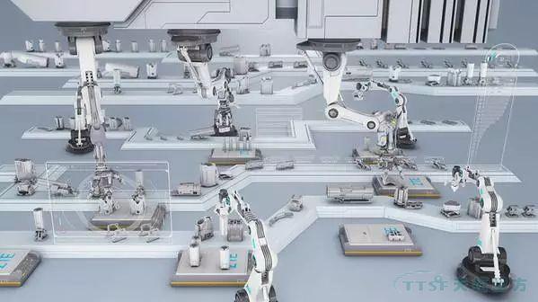 走上轉型路的企業智能工廠到底如何建立呢？