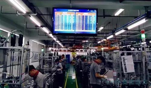 天拓四方解讀離散製造智能工廠的5大特征! 天拓四方解讀離散製造智能工廠的5大特征!