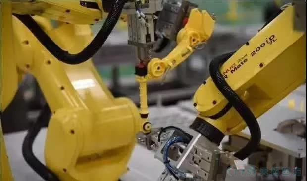 天拓四方解讀離散製造智能工廠的5大特征！