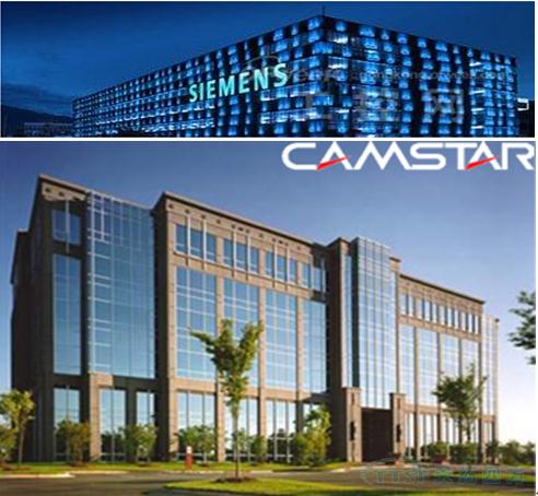 量身定做高度靈活的製造執行質量管理係統-SIEMENS CAMSTAR