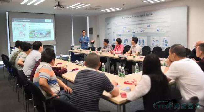 更新播報：天拓四方聚焦數字化工廠
