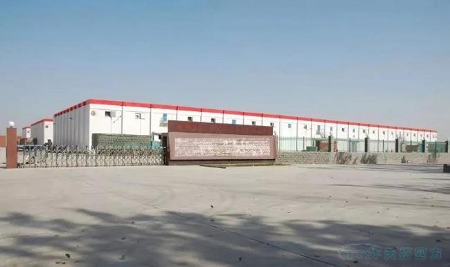 解決方案|玉米澱粉車間的數字化應用
