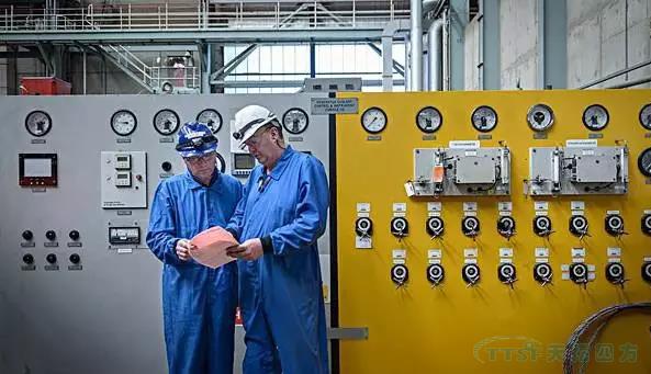 製造企業推進智能製造的5項基本原則! 製造企業推進智能製造的5項基本原則!