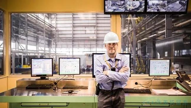 迎接工業4.0：智能製造的7大關鍵趨勢
