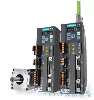 SINAMICS V90 實現對自動焊接機的完美操控