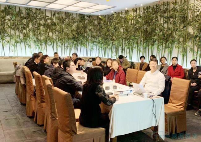 《天拓四方&西門子CP智能產(chan) 品交流會(hui) 》開啟天拓四方2019活動之旅 《天拓四方&西門子CP智能產(chan) 品交流會(hui) 》開啟天拓四方2019活動之旅