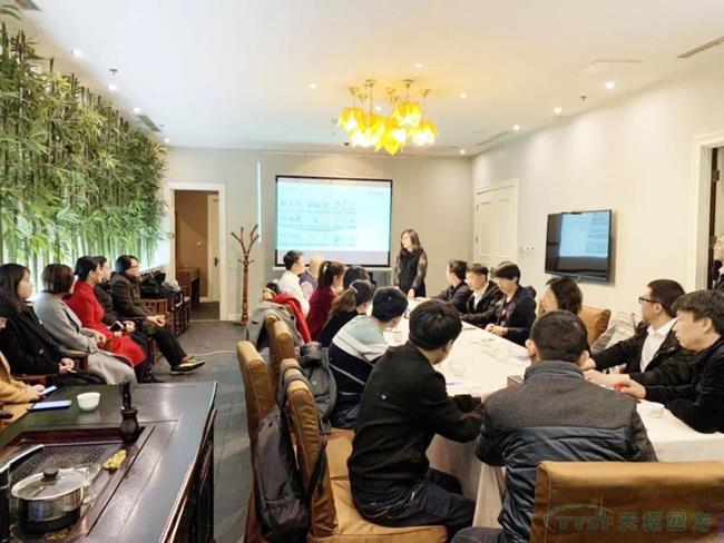 《天拓四方&西門子CP智能產(chan) 品交流會(hui) 》開啟天拓四方2019活動之旅 《天拓四方&西門子CP智能產(chan) 品交流會(hui) 》開啟天拓四方2019活動之旅
