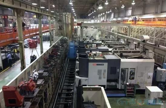 剖析智能製造領域“輕與重”的八大誤區 剖析智能製造領域“輕與重”的八大誤區