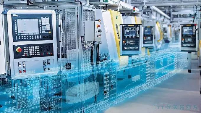 數字化轉型正在成為製造企業核心戰略 數字化轉型正在成為製造企業核心戰略