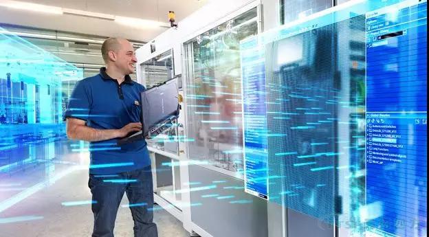 數字化轉型正在成為製造企業核心戰略 數字化轉型正在成為製造企業核心戰略