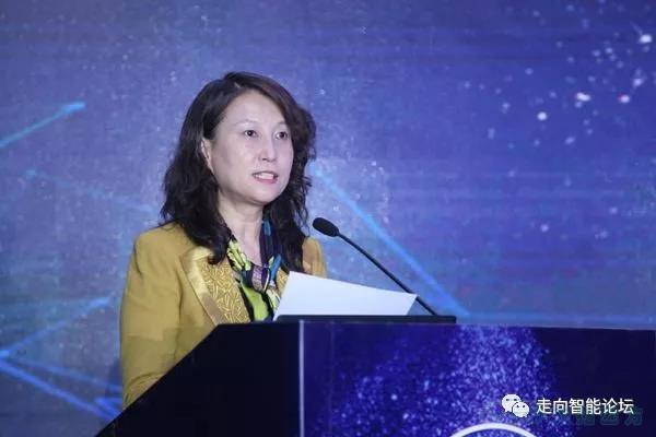 充分發揮數據價(jia) 值，推進工業(ye) 互聯網創新發展