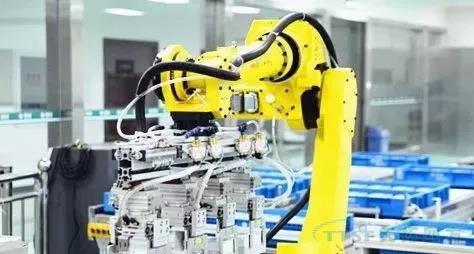 調查了近2000家企業(ye) ,中國製造業(ye) 近況究竟如何? 調查了近2000家企業(ye) ,中國製造業(ye) 近況究竟如何?