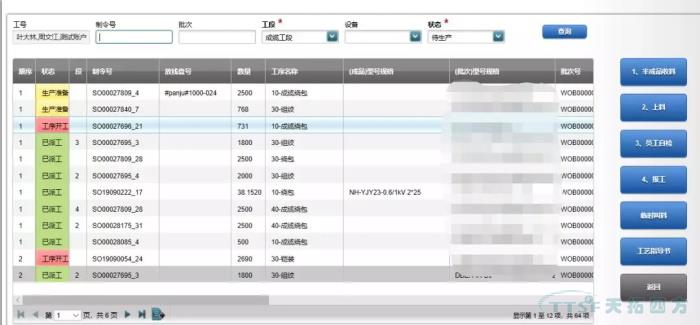 數字化時代,看線纜行業(ye) 如何建設數字化工廠 數字化時代,看線纜行業(ye) 如何建設數字化工廠
