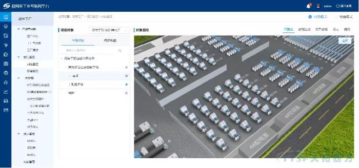 數字化時代,看線纜行業(ye) 如何建設數字化工廠 數字化時代,看線纜行業(ye) 如何建設數字化工廠
