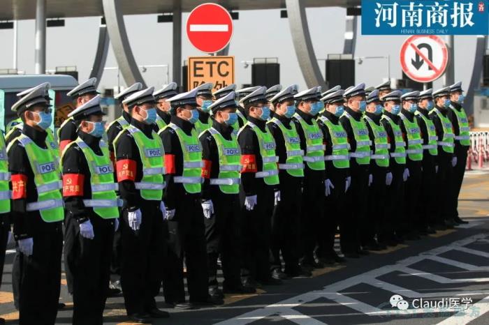 3675位逆行者回家:各地最高禮遇迎接援鄂醫護回家,感謝英雄,後會(hui) 有期 3675位逆行者回家:各地最高禮遇迎接援鄂醫護回家,感謝英雄,後會(hui) 有期