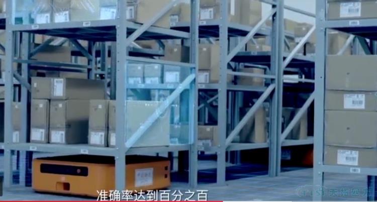 天拓四方攜手西門子助力企業(ye) 打造智慧倉(cang) 儲(chu) 天拓四方攜手西門子助力企業(ye) 打造智慧倉(cang) 儲(chu)
